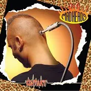 Mad Heads