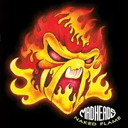 Mad Heads